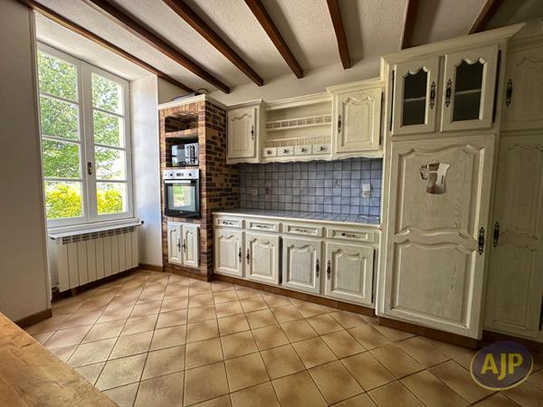 Vente maison Jarnac Champagne : 264 000 € - AJP Immobilier Pons