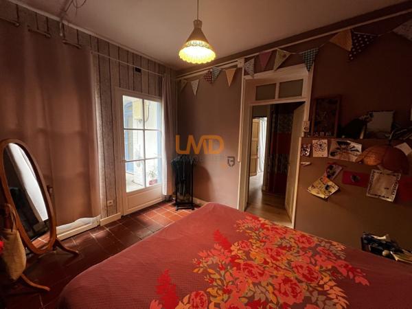 Charmante maison de ville, Decazeville , Aveyron