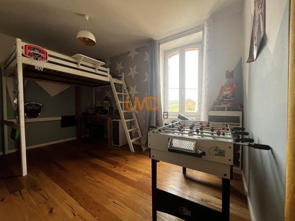 Charmante maison de ville, Decazeville , Aveyron