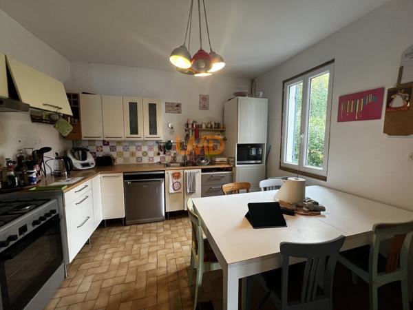 Charmante maison de ville, Decazeville , Aveyron