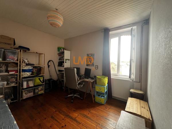 Charmante maison de ville, Decazeville , Aveyron