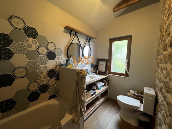 Charmante maison de ville, Decazeville , Aveyron