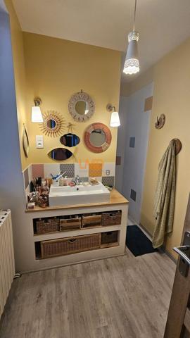 Charmante maison de ville, Decazeville , Aveyron