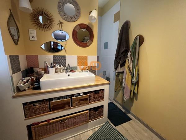 Charmante maison de ville, Decazeville , Aveyron