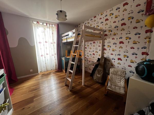 Charmante maison de ville, Decazeville , Aveyron