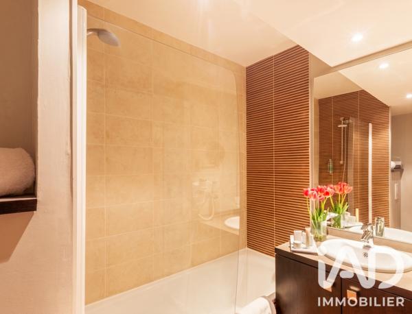 Appartement à vendre 2 pièces 33,22 m² Thoiry