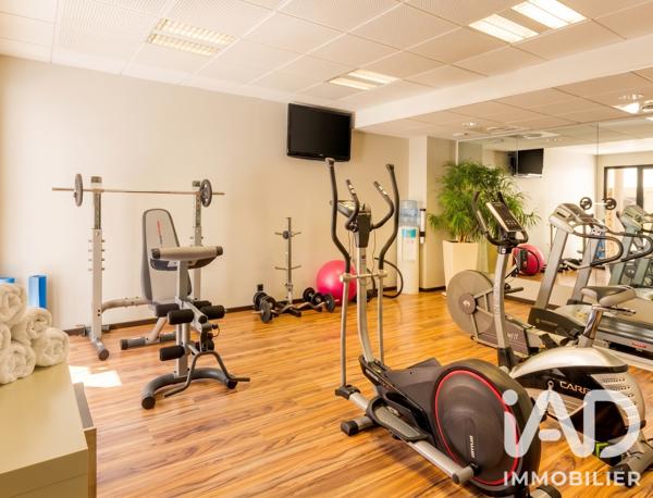 Appartement à vendre 2 pièces 33,22 m² Thoiry