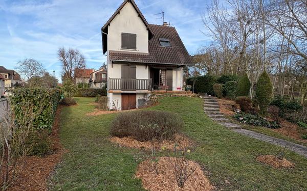 Maison à vendre    6 pièces • 130 m2 Draveil