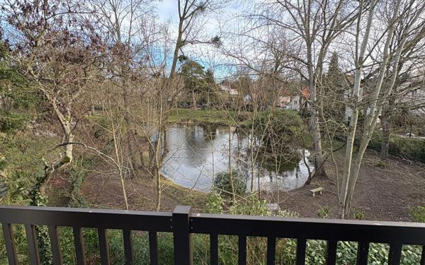 Maison à vendre    6 pièces • 130 m2 Draveil