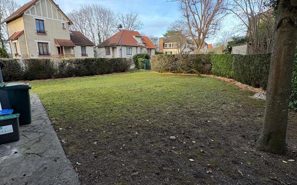 Maison à vendre    6 pièces • 130 m2 Draveil