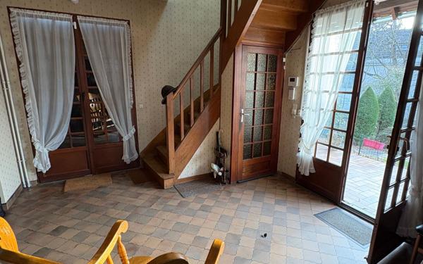 Maison à vendre    6 pièces • 130 m2 Draveil