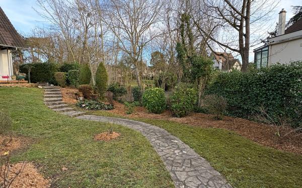 Maison à vendre    6 pièces • 130 m2 Draveil