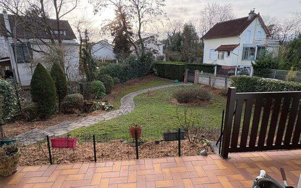 Maison à vendre    6 pièces • 130 m2 Draveil