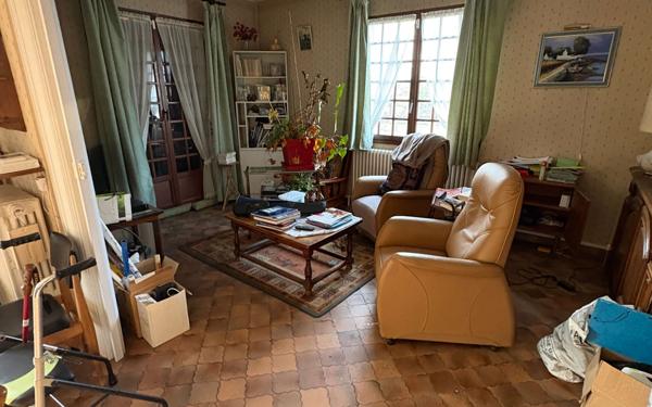 Maison à vendre    6 pièces • 130 m2 Draveil