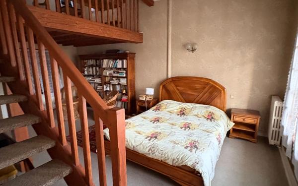 Maison à vendre    6 pièces • 130 m2 Draveil