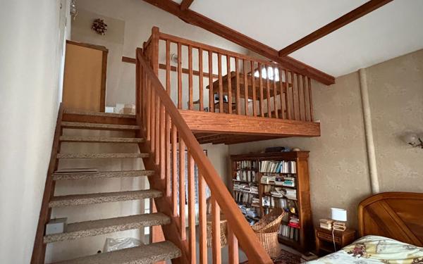 Maison à vendre    6 pièces • 130 m2 Draveil