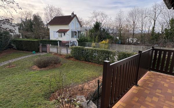 Maison à vendre    6 pièces • 130 m2 Draveil