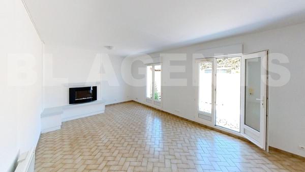 ideal pour de jeunes primo accédant ou retraité 