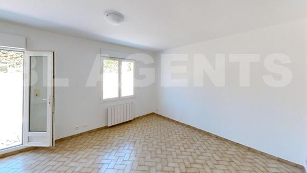 ideal pour de jeunes primo accédant ou retraité 