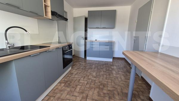 ideal pour de jeunes primo accédant ou retraité 