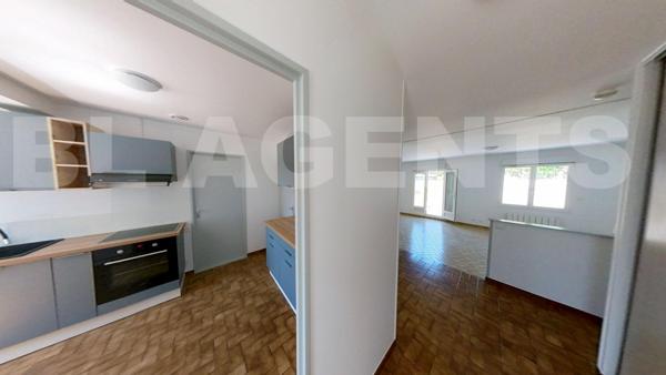 ideal pour de jeunes primo accédant ou retraité 