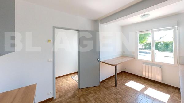 ideal pour de jeunes primo accédant ou retraité 