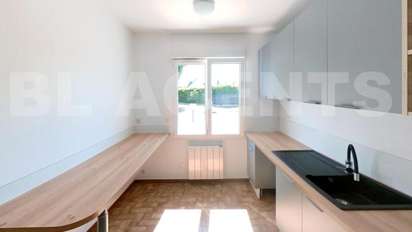 ideal pour de jeunes primo accédant ou retraité 