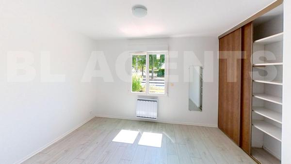 ideal pour de jeunes primo accédant ou retraité 