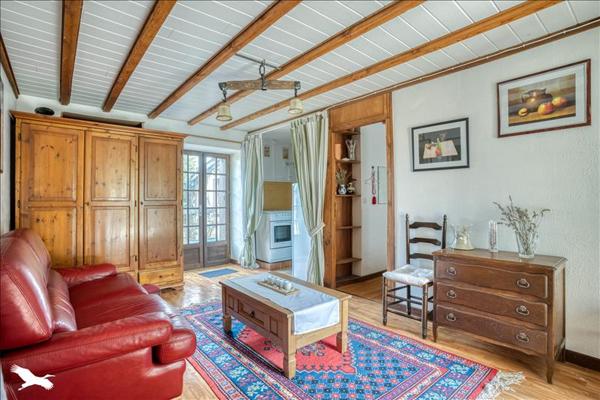 Maison à vendre |  Lacapelle-Biron |  6 pièces | 130 m²