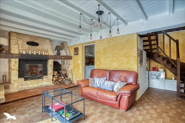 Maison à vendre |  Lacapelle-Biron |  6 pièces | 130 m²