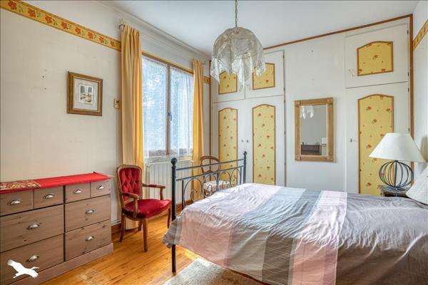 Maison à vendre |  Lacapelle-Biron |  6 pièces | 130 m²