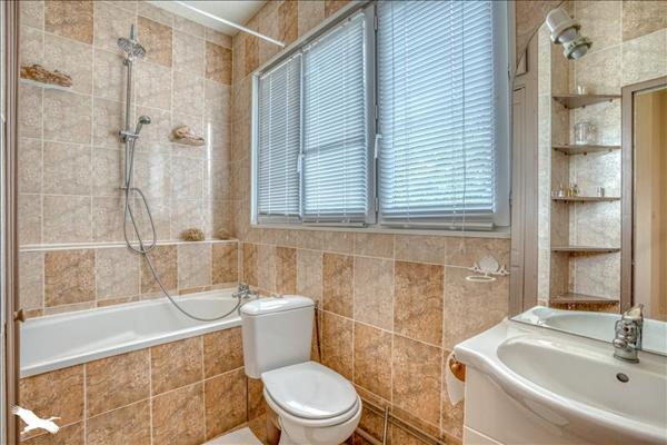 Maison à vendre |  Lacapelle-Biron |  6 pièces | 130 m²