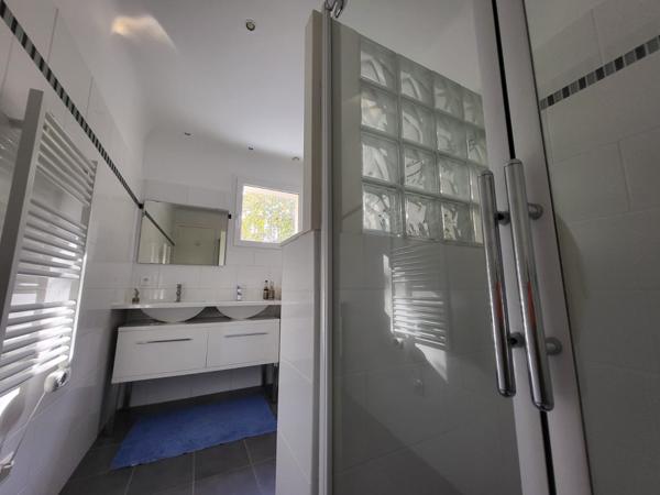 Maison 4 pièces - 115 m²