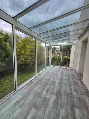 Maison 4 pièces - 115 m²