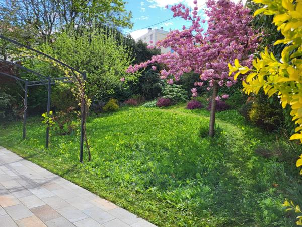 Maison 4 pièces - 115 m²