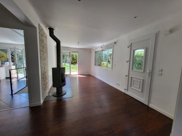 Maison 4 pièces - 115 m²