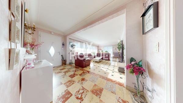 Maison Fleury-Merogis limitrophe Morsang sur Orge