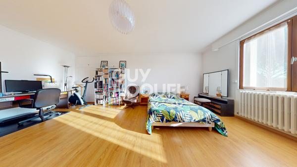 Maison Fleury-Merogis limitrophe Morsang sur Orge