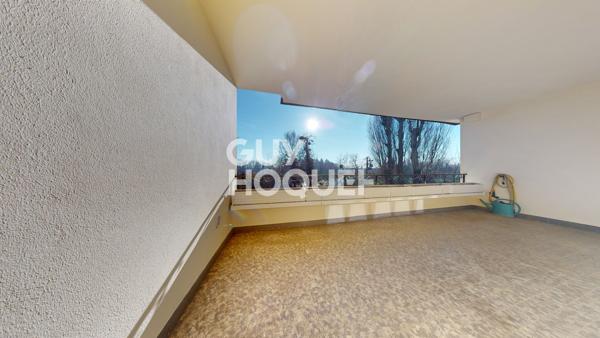 Maison Fleury-Merogis limitrophe Morsang sur Orge
