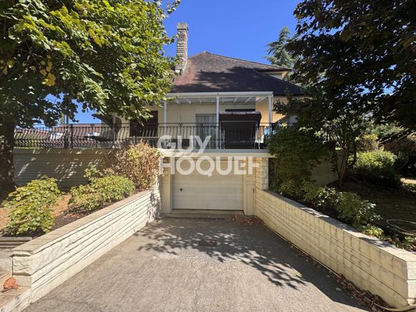Maison Fleury-Merogis limitrophe Morsang sur Orge
