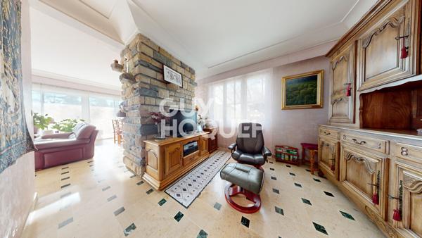 Maison Fleury-Merogis limitrophe Morsang sur Orge