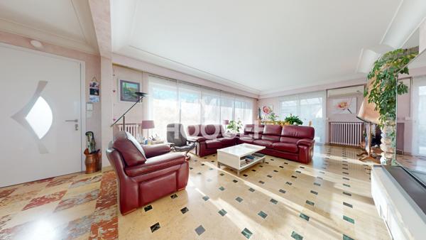 Maison Fleury-Merogis limitrophe Morsang sur Orge