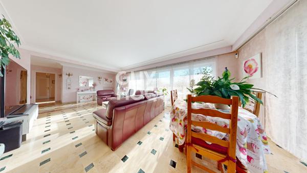 Maison Fleury-Merogis limitrophe Morsang sur Orge