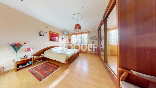 Maison Fleury-Merogis limitrophe Morsang sur Orge