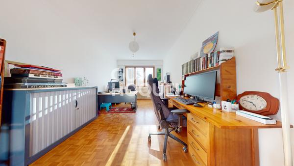 Maison Fleury-Merogis limitrophe Morsang sur Orge