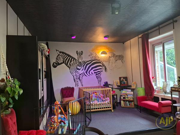 Vente maison Chateaubriant : 211 000 € - AJP Immobilier Châteaubriant