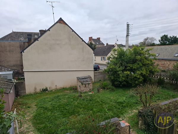 Vente maison Chateaubriant : 211 000 € - AJP Immobilier Châteaubriant