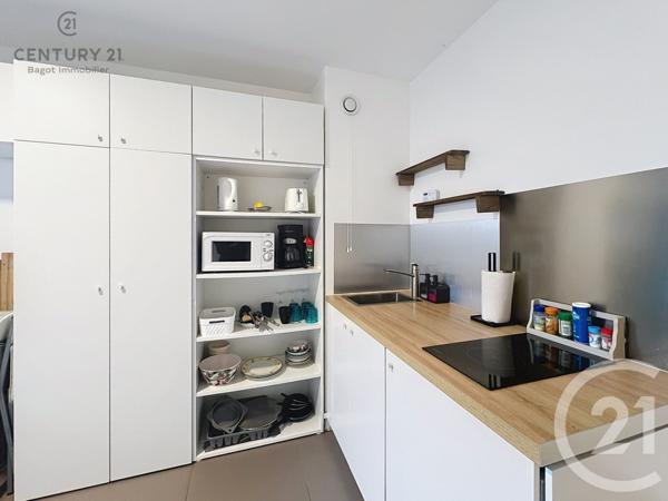 Appartement F1 à vendre  1 pièce - 18,13 m2 VILLERS SUR MER - 14