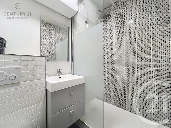 Appartement F1 à vendre  1 pièce - 18,13 m2 VILLERS SUR MER - 14