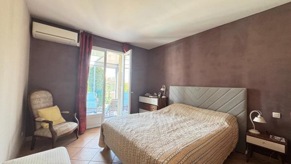 Maison Vue Ardèche, piscine, terrain constructible